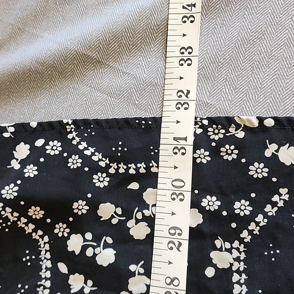 Free People Geo Garden Dress Women's sz 2 - Picture 15 of 15